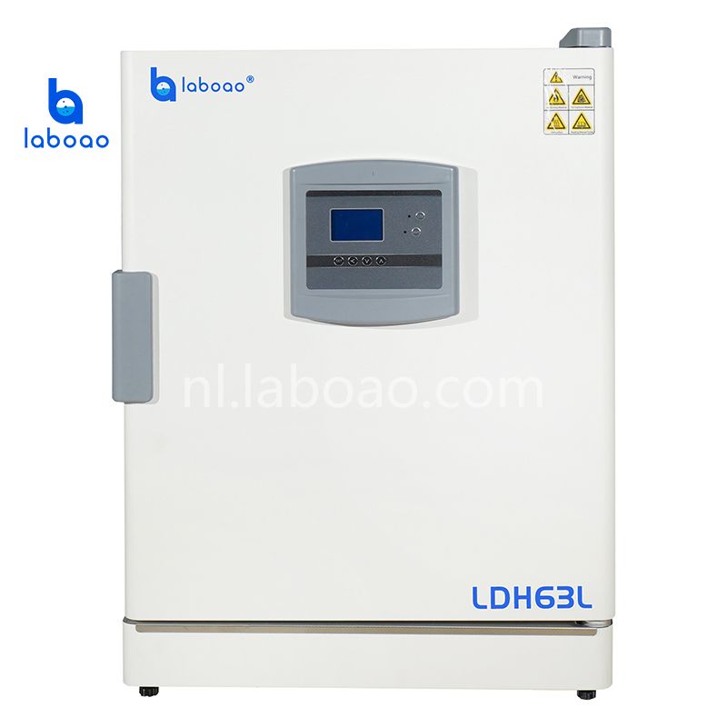 LDH-serie Precisie-incubator met constante temperatuur met LCD-aanraakscherm