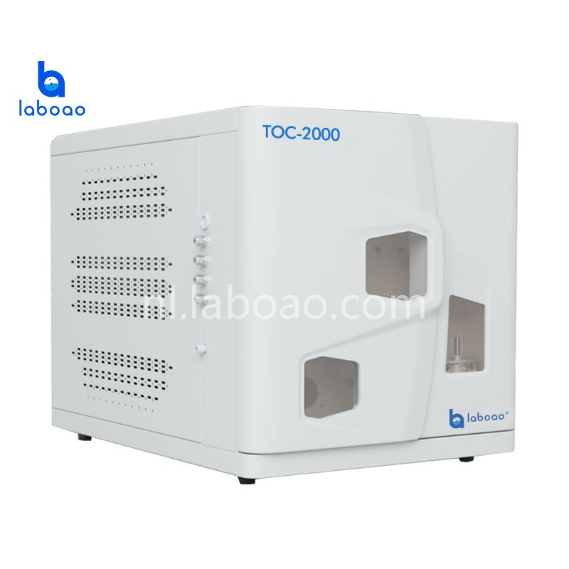 TOC-2000 TOC-analysers