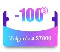 $800 coupon