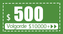$500 coupon