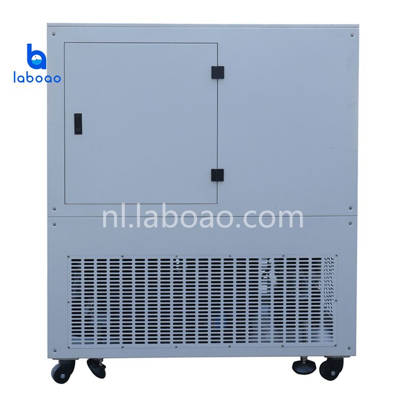 0.4㎡ pilot vriesdroger lyofilisator