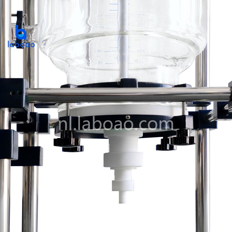 10L laboratoriumkristallisatiereactor voor CBD-isolaten