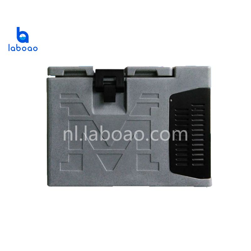 30L-25℃ Medische auto-koelkast