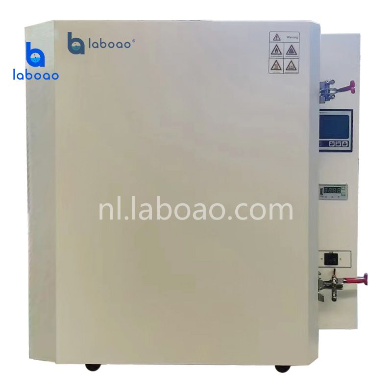 Industriële ovens - Lab Equipment