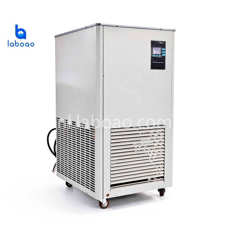 50L laboratorium recirculerende waterkoeler