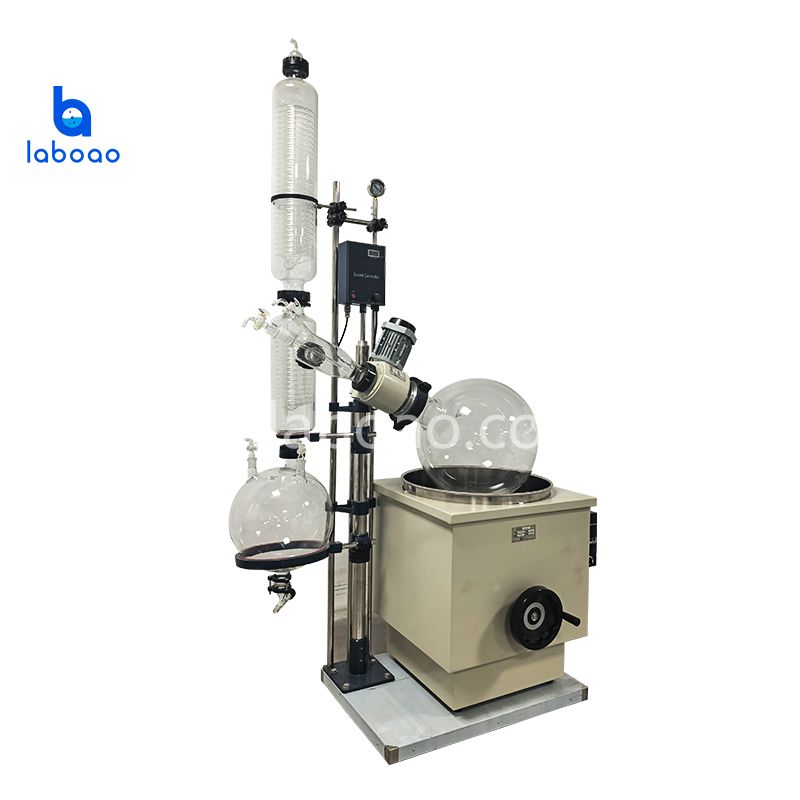 50L roterende verdamper