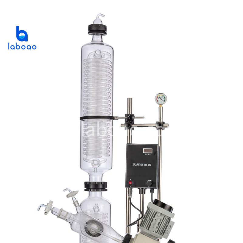 50L roterende verdamper