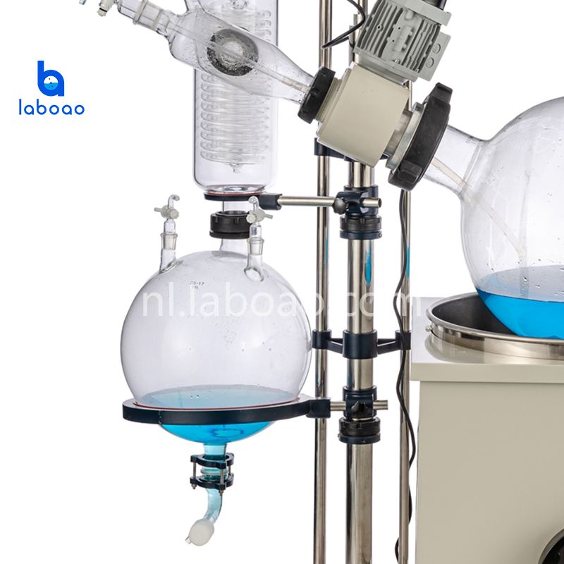 50L roterende verdamper