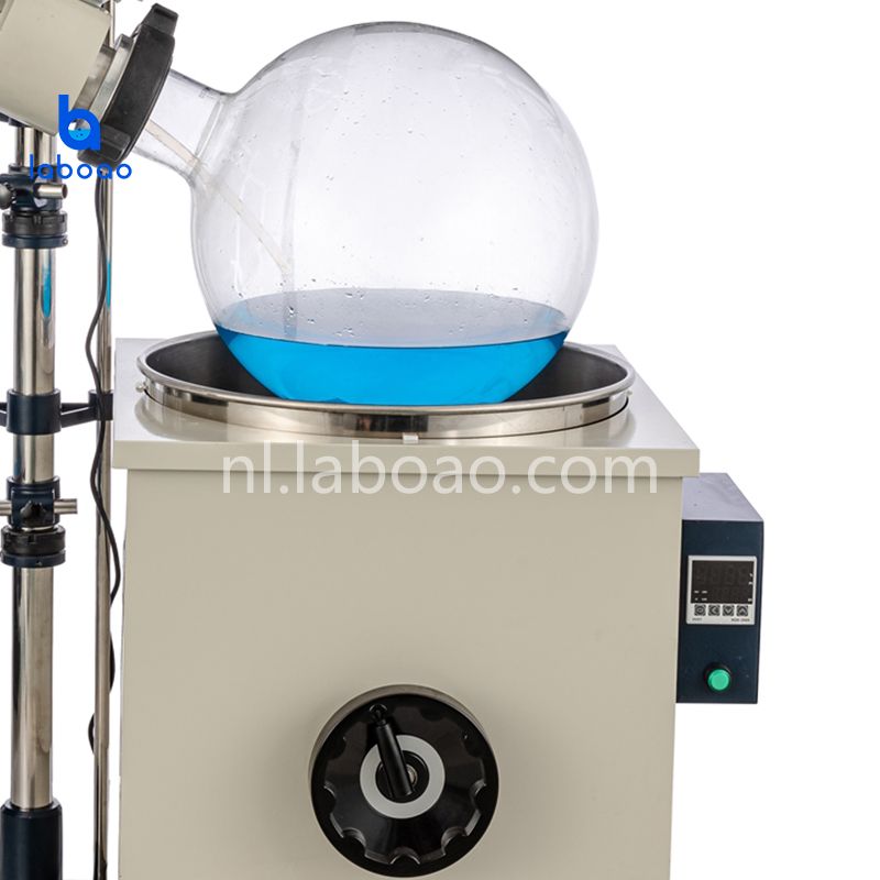 50L roterende verdamper
