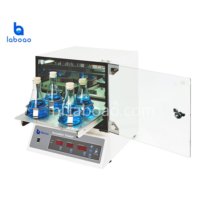 Tafelmodel broedmachine met schudfunctie