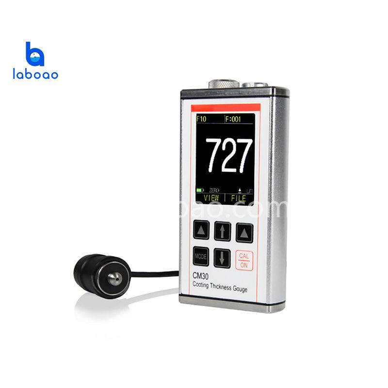 CM30-serie laagdikte meetinstrument