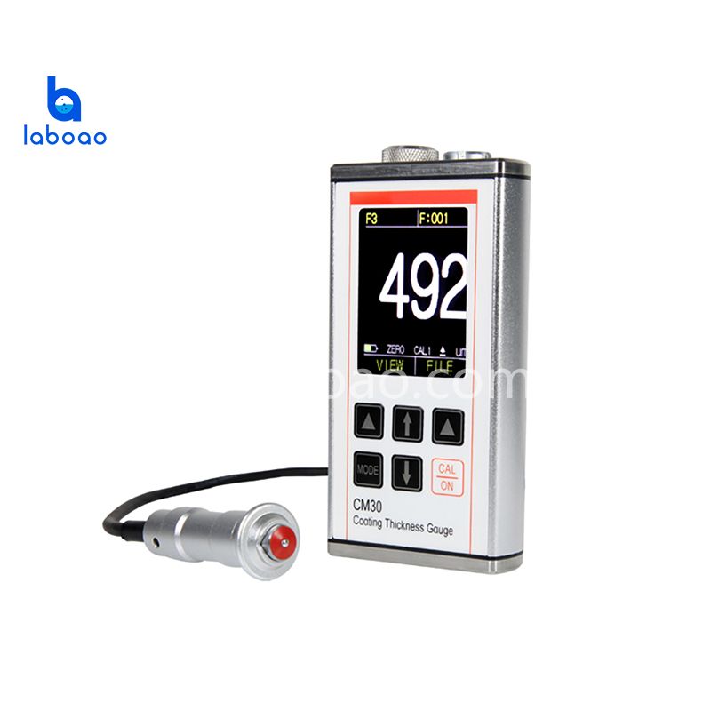 CM30-serie laagdikte meetinstrument