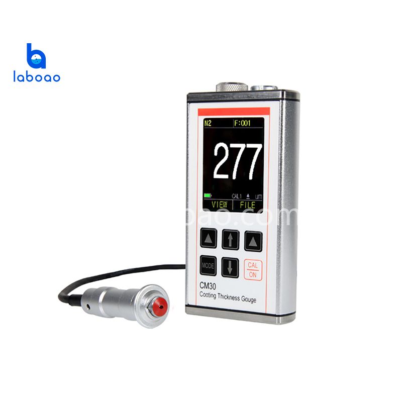 CM30-serie laagdikte meetinstrument