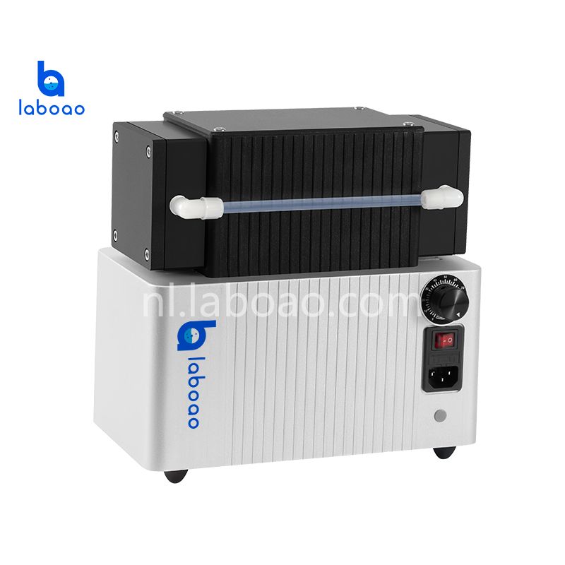 Corrosiebestendige membraanpomp