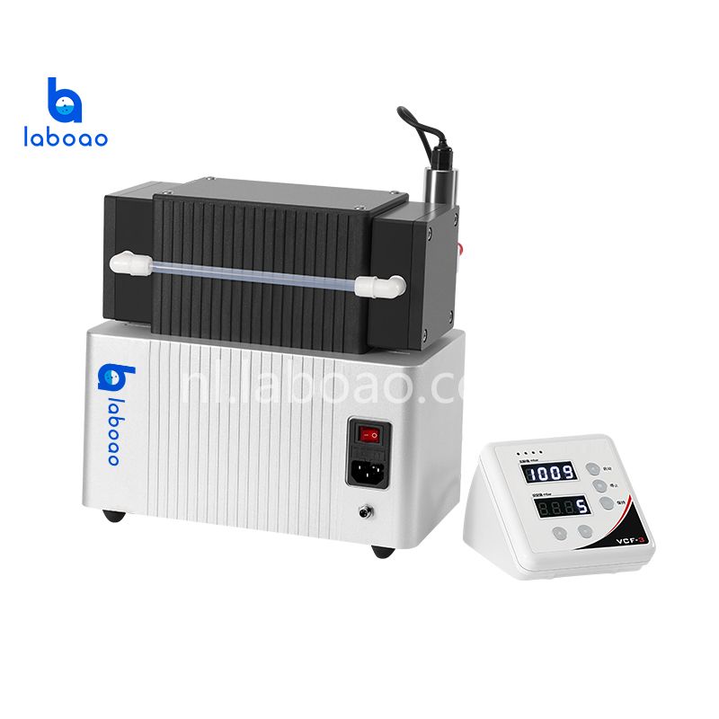 Corrosiebestendige membraanpomp