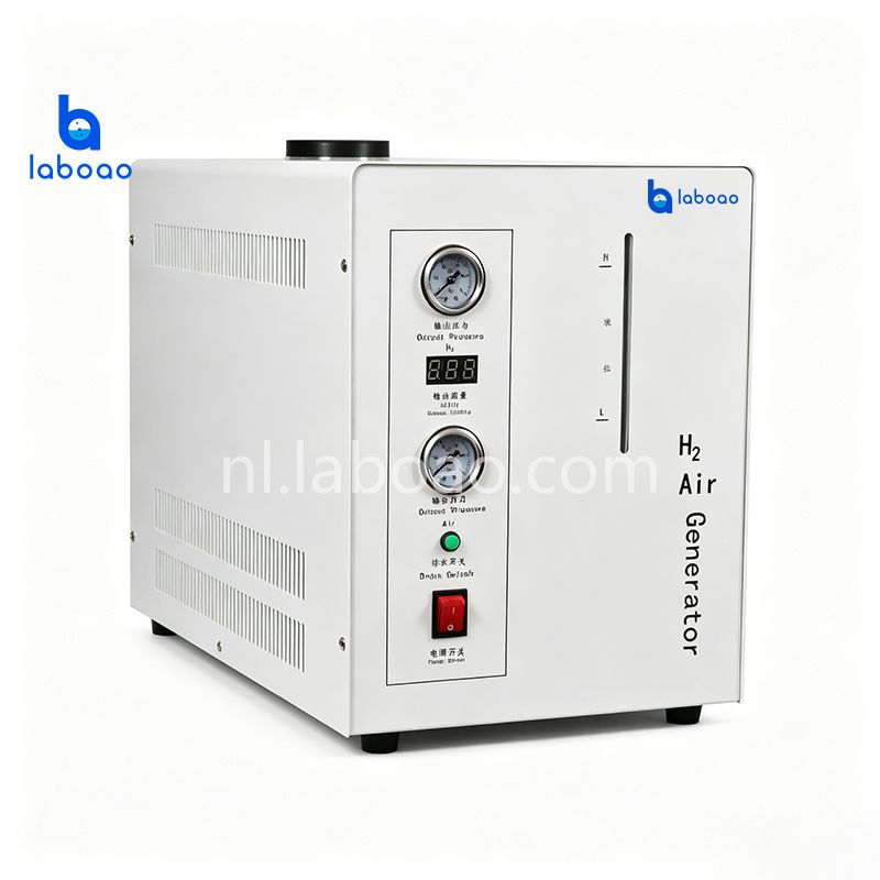 Hydrogen Air alles-in-één machine