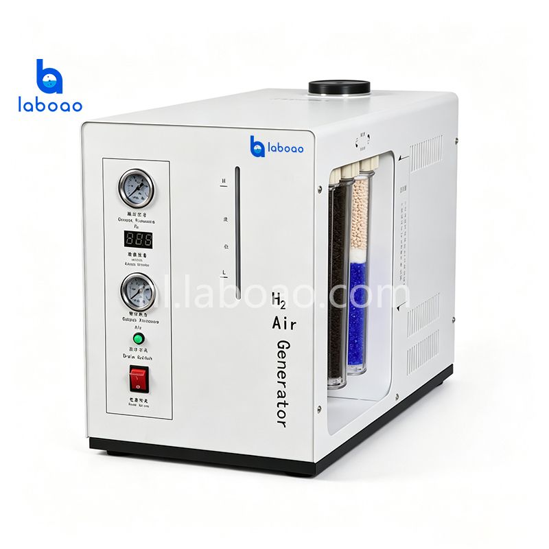 Hydrogen Air alles-in-één machine