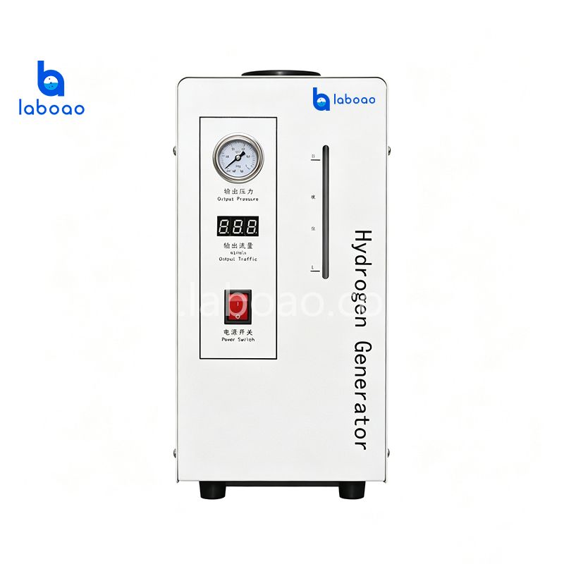 Waterstofgenerator