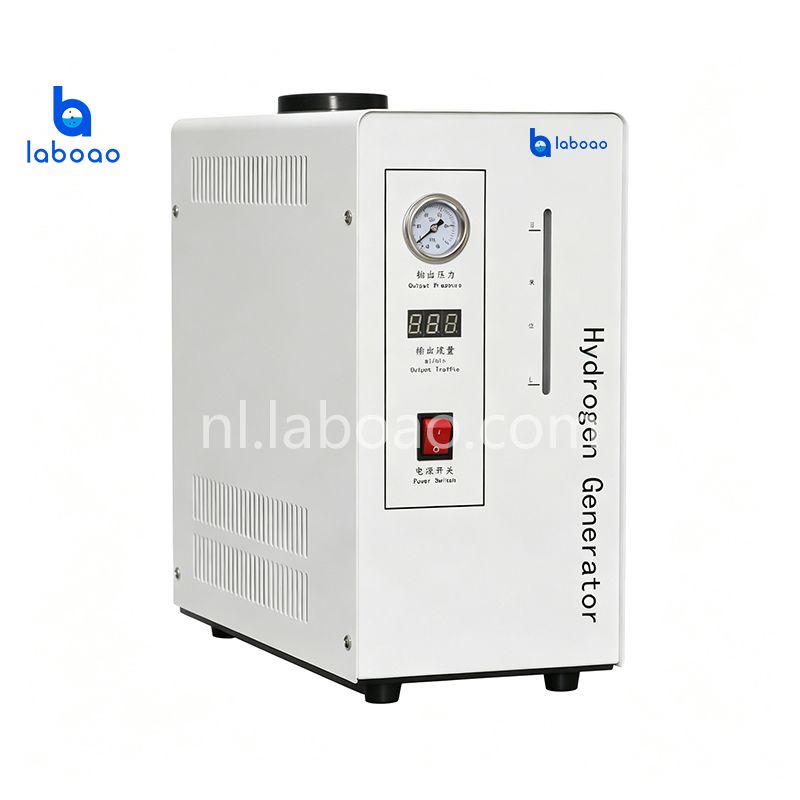 Waterstofgenerator