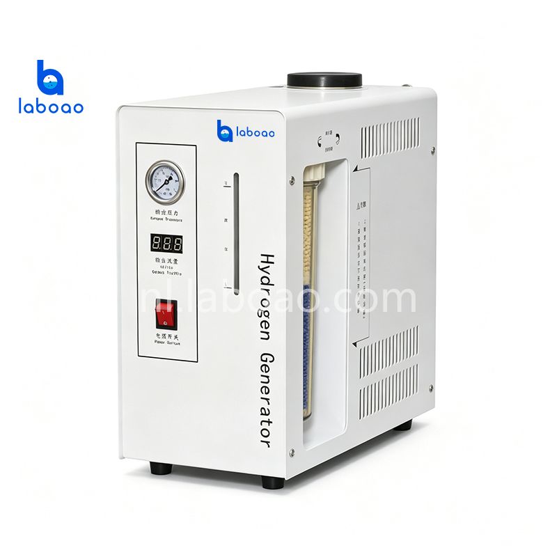 Waterstofgenerator