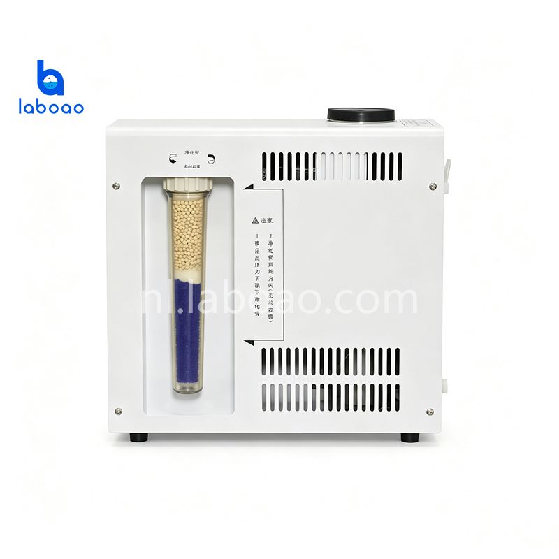 Waterstofgenerator