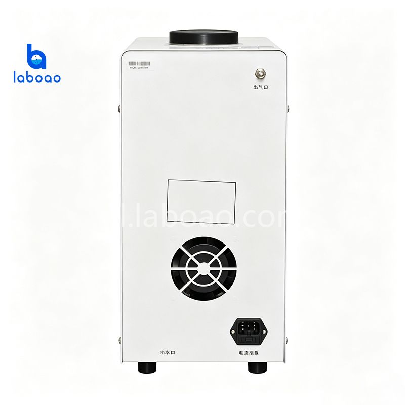 Waterstofgenerator
