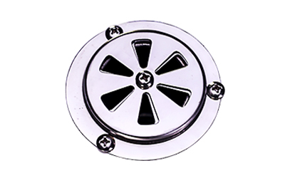 L101-serie elektrische geforceerde luchtdroogoven detail - Ventilatie