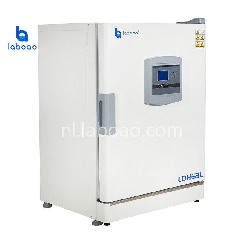 LDH-serie Precisie-incubator met constante temperatuur met LCD-aanraakscherm