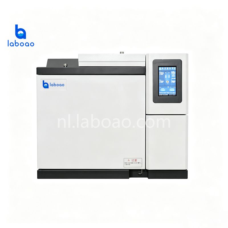 Gaschromatograaf uit de LGC-5000-serie