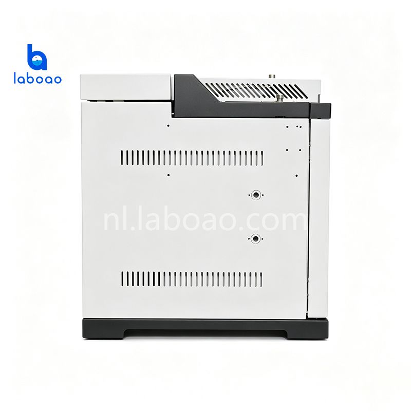 Gaschromatograaf uit de LGC-5000-serie