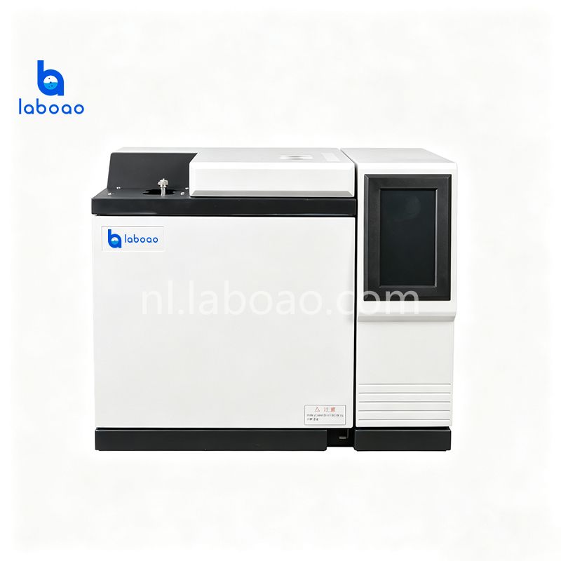 Gaschromatograaf uit de LGC-7000-serie