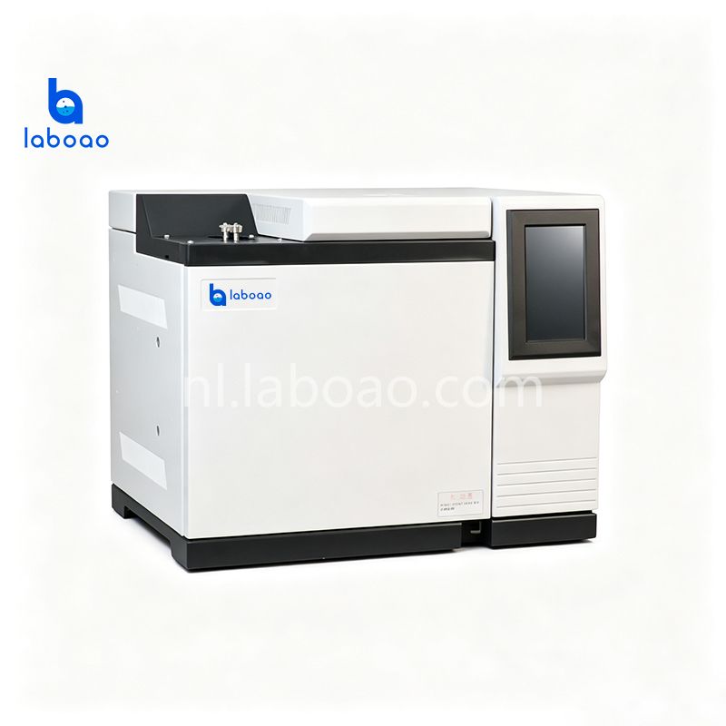 Gaschromatograaf uit de LGC-7000-serie