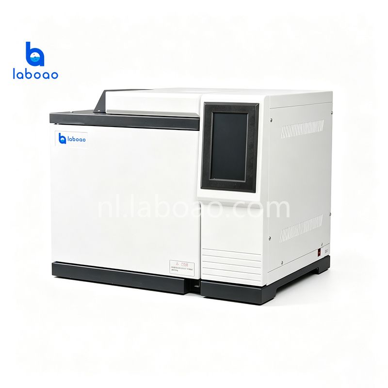 Gaschromatograaf uit de LGC-7000-serie