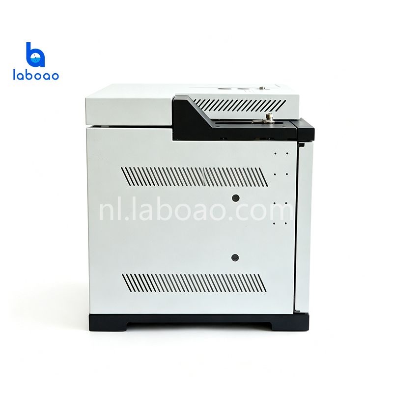 Gaschromatograaf uit de LGC-7000-serie