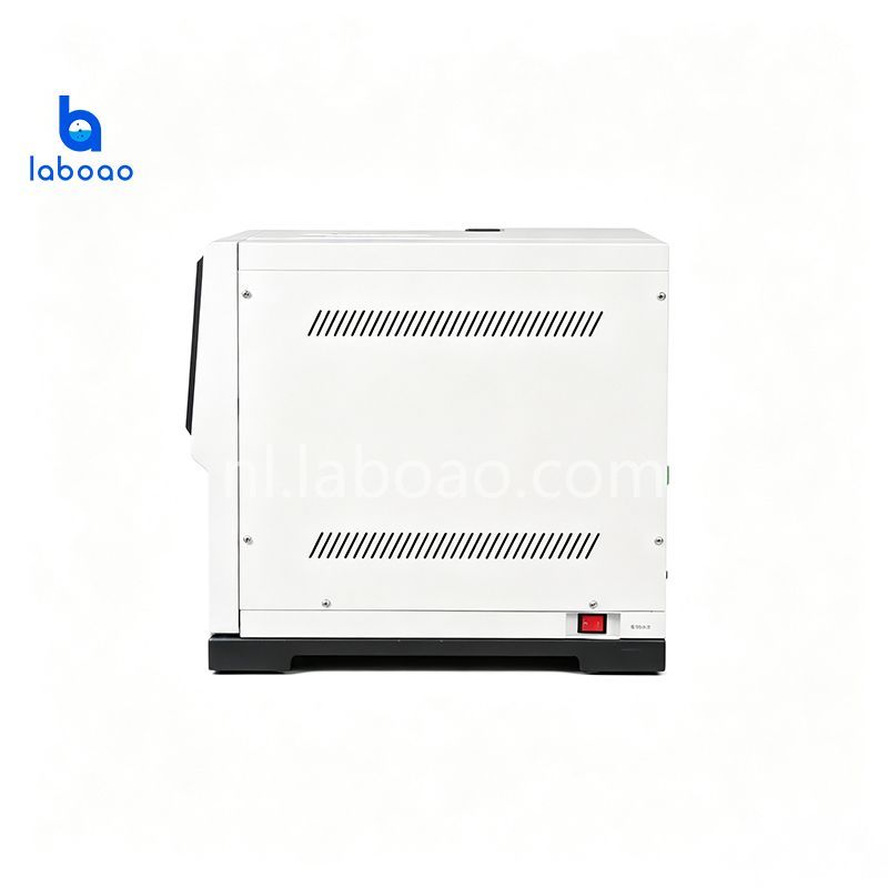 Gaschromatograaf uit de LGC-7000-serie