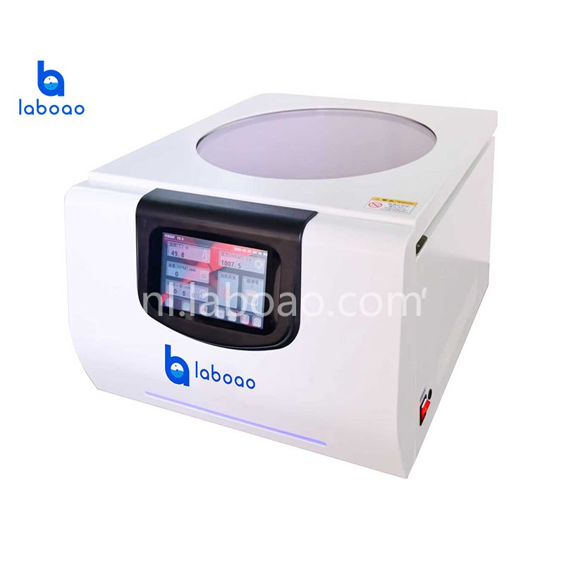 LVC-3 vacuüm centrifugaal concentrator