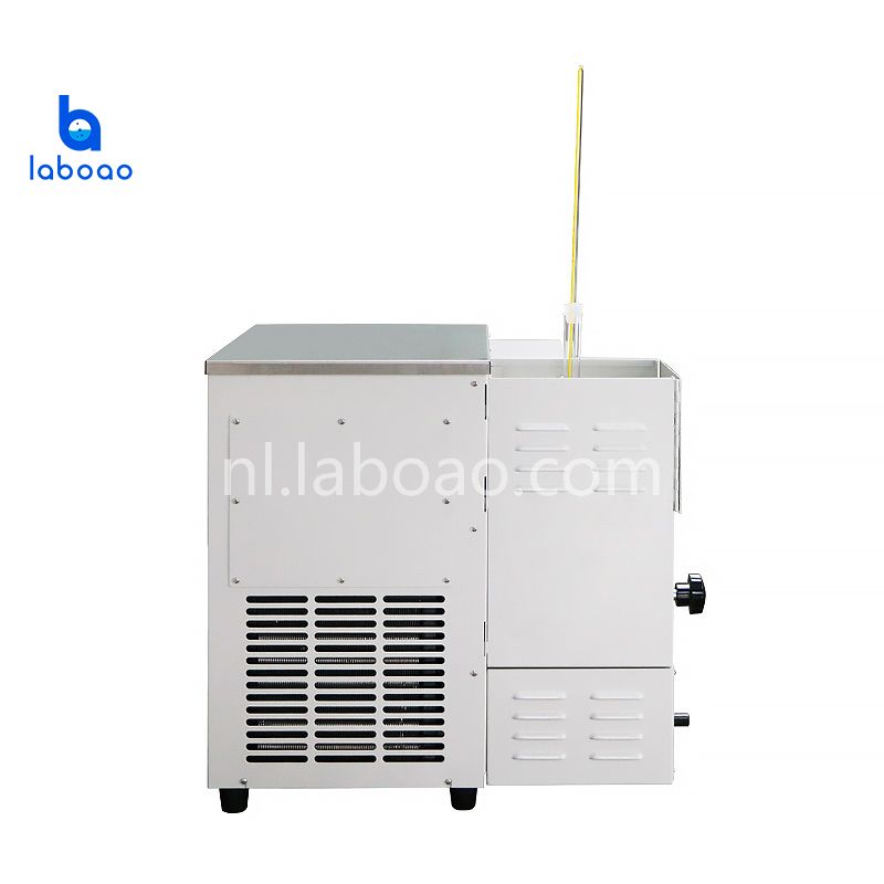 LYD-6536C-1Destillatietester voor gekoelde aardolieproducten