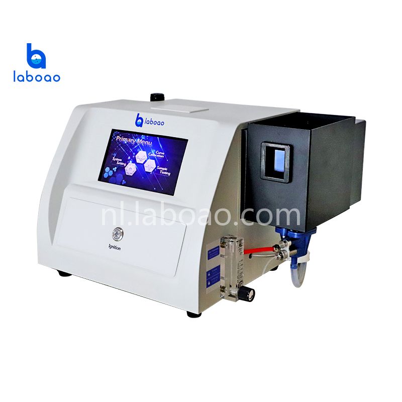 Multi-element vlamfotometer