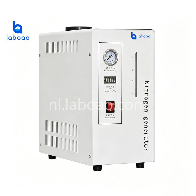 Stikstof Generator