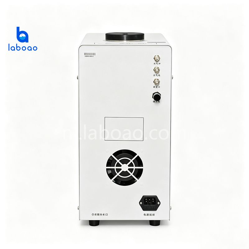 Stikstof Generator