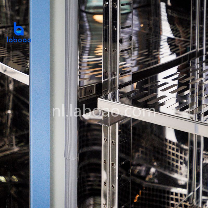 Sterke lichte testkamer voor medicijnstabiliteit