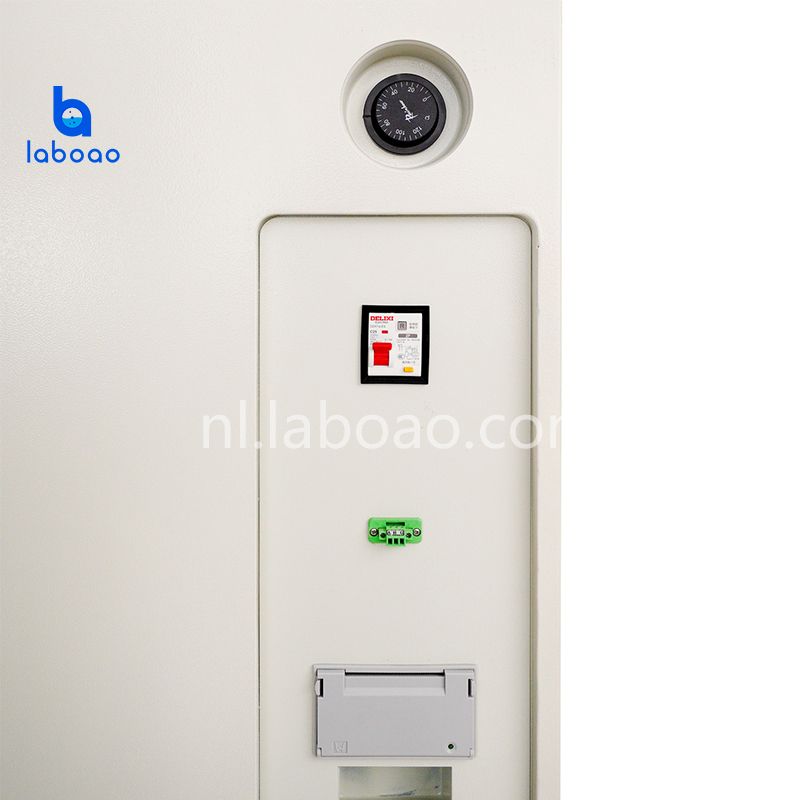 Sterke lichte testkamer voor medicijnstabiliteit