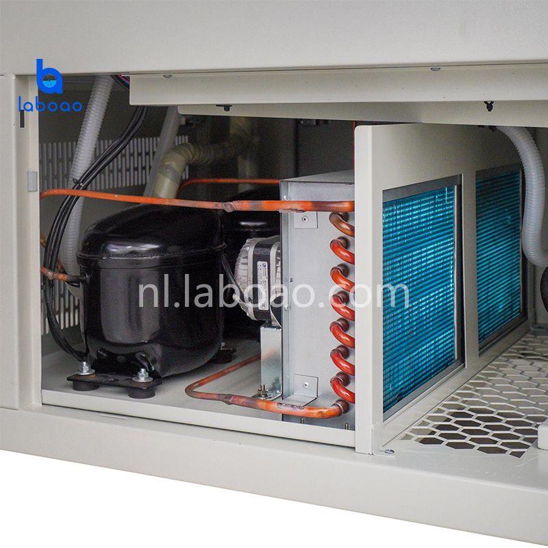 Sterke lichte testkamer voor medicijnstabiliteit