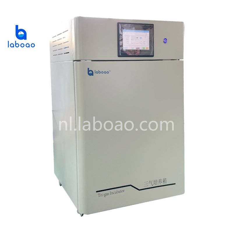 Trigas Incubator CO2 O2 N2 Incubator