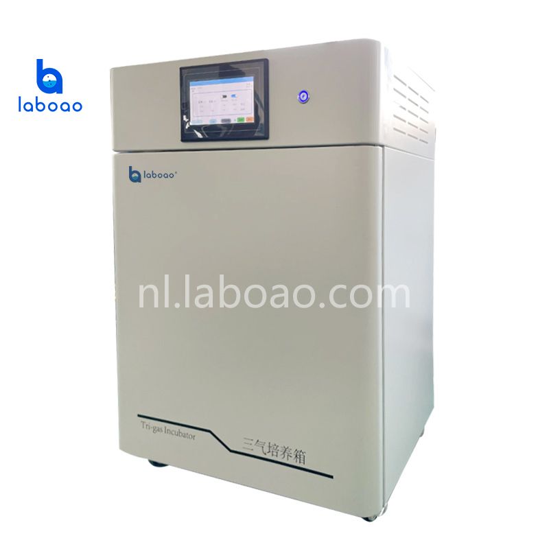 Trigas Incubator CO2 O2 N2 Incubator