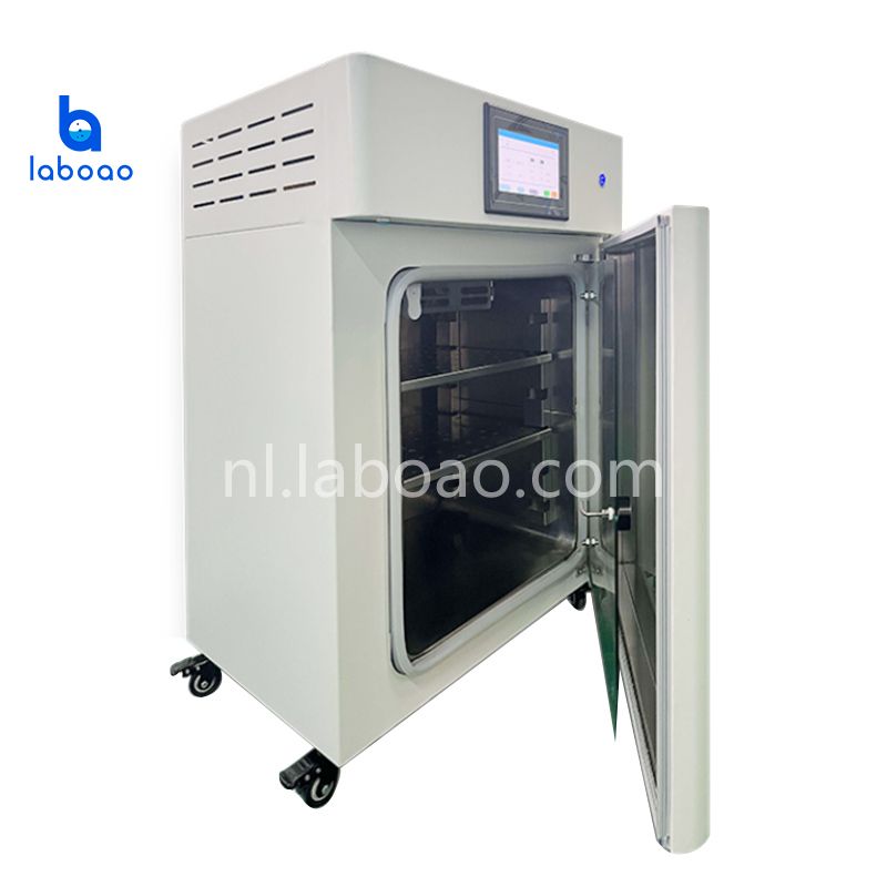 Trigas Incubator CO2 O2 N2 Incubator