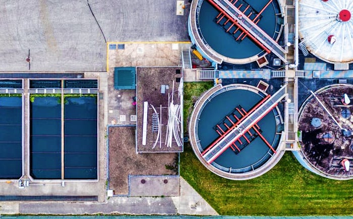 Milieumonitoring en wateranalyse