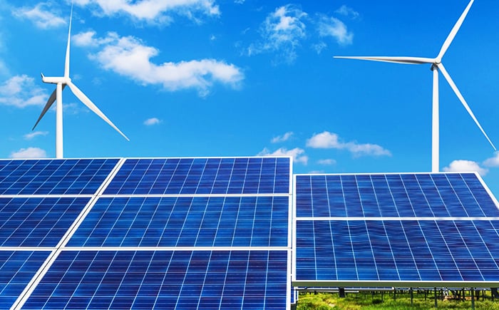 Nieuwe energie- en batterijmaterialen